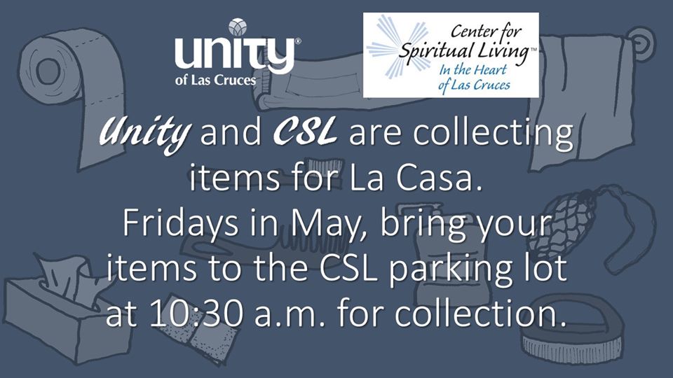 Download Community Outreach | Unity Las Cruces